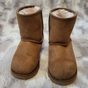 Ugg Classic Boot Chestnut